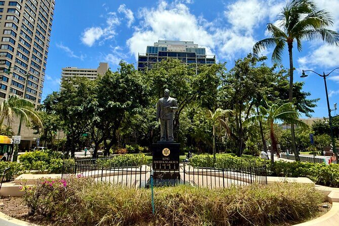 Private Walking Food Tour in Honolulu With Secret Food Tours - Who Will Benefit Most from This Tour?