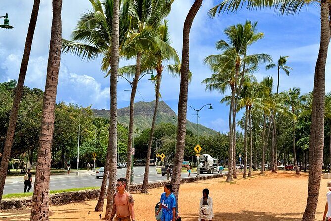Private Walking Food Tour in Honolulu With Secret Food Tours - The Sum Up