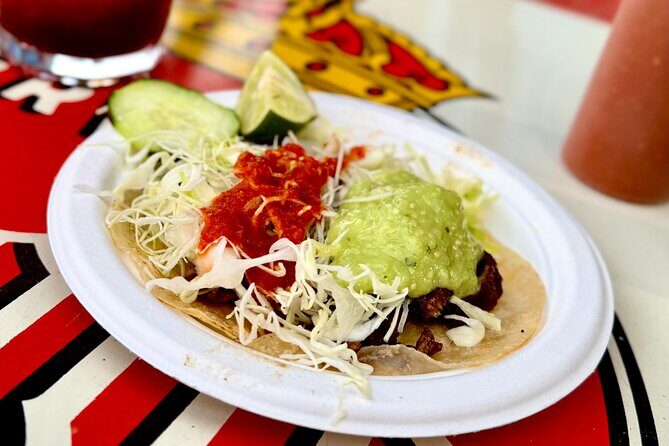 Private Walking Food Tour in Phoenix - Exploring the Roosevelt Row Food and Art Scene