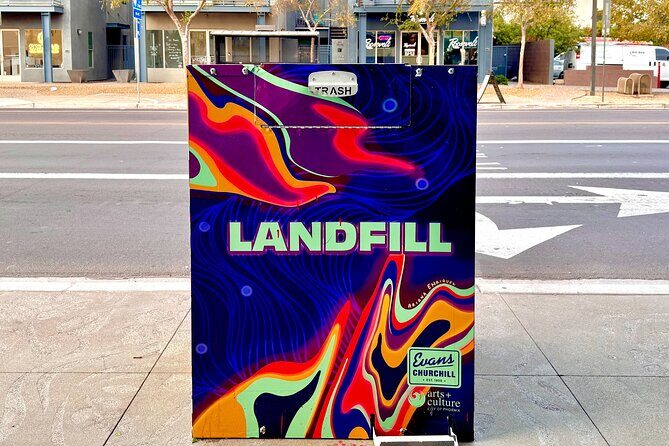 Private Walking Food Tour in Phoenix - Value and Who Should Consider This Tour