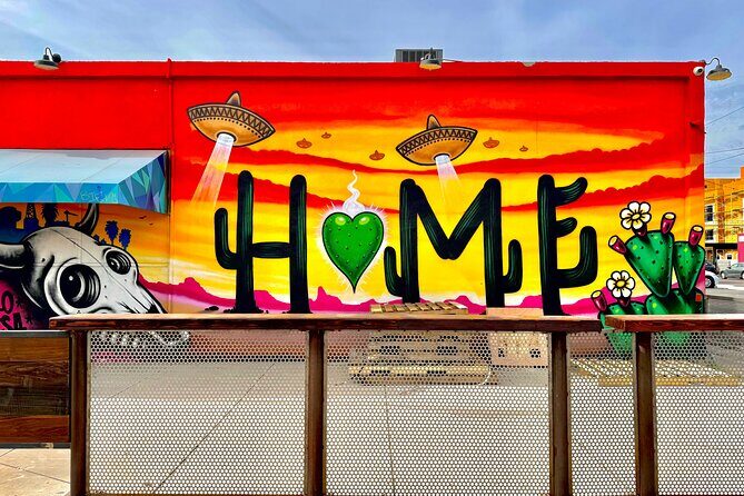 Private Walking Food Tour in Phoenix - FAQ