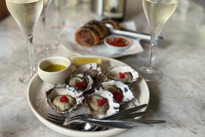 Private Walking Food Tour in Sydney - A Taste of Sydney’s Hidden Charms: Private Walking Food Tour in Surry Hills