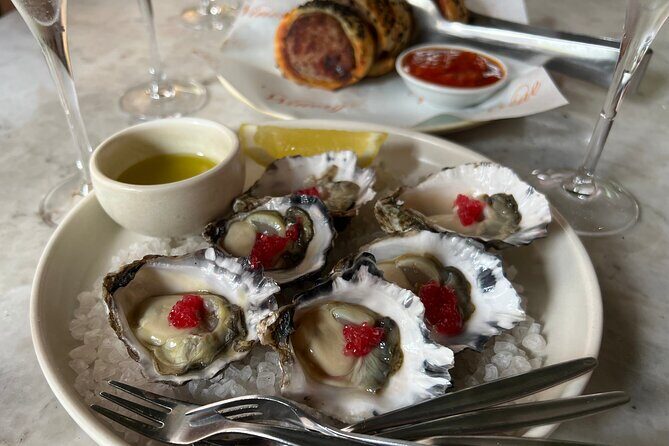Private Walking Food Tour in Sydney - Who Will Love This Tour?