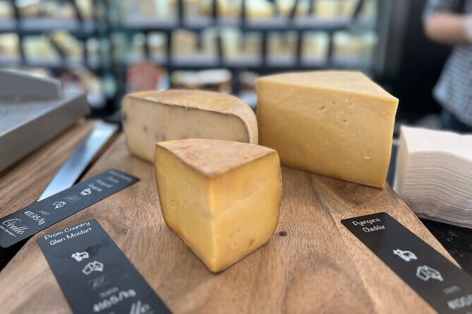 Private Walking Food Tour in Sydney - Frequently Asked Questions (FAQs)