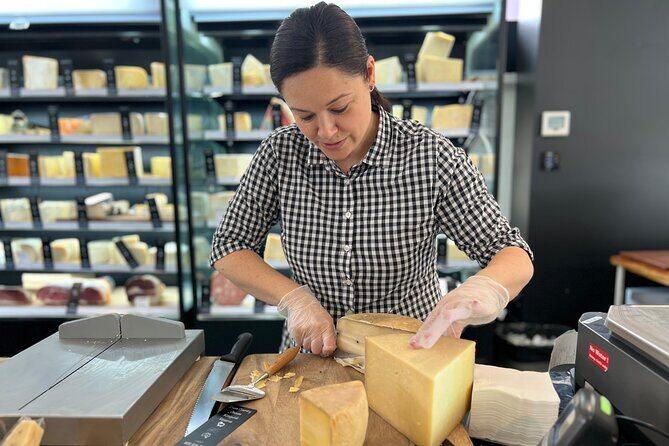 Private Walking Food Tour in Sydney - Final Thoughts