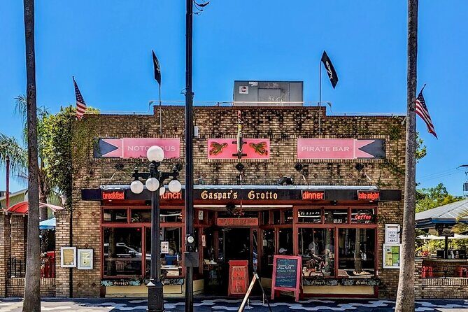 Private Walking Food Tour in Tampa - Key Points