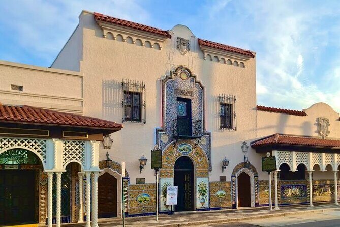 Private Walking Food Tour in Tampa - Exploring Tampa’s Ybor City on Foot