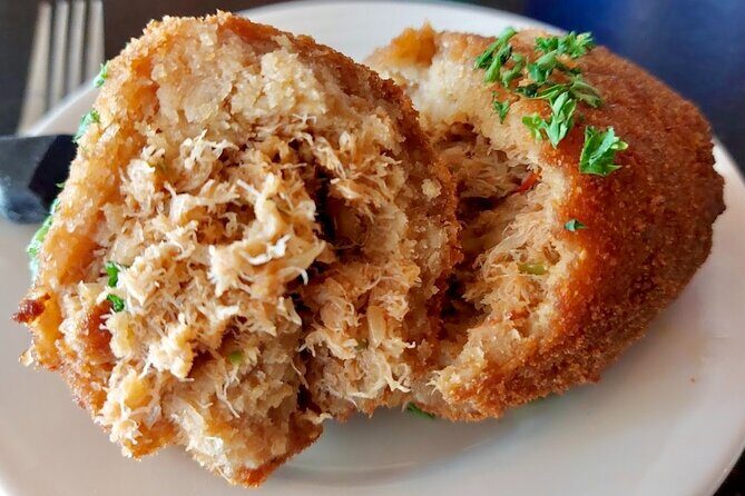 Private Walking Food Tour in Tampa - The Experience: What Travelers Say