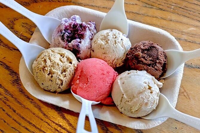 Private Walking Food Tour in Tampa - Practical Details and Tips