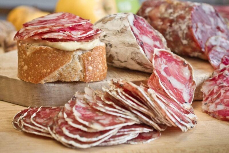 Private Walking Food Tour - An In-Depth Look at the Annecy Food Tour