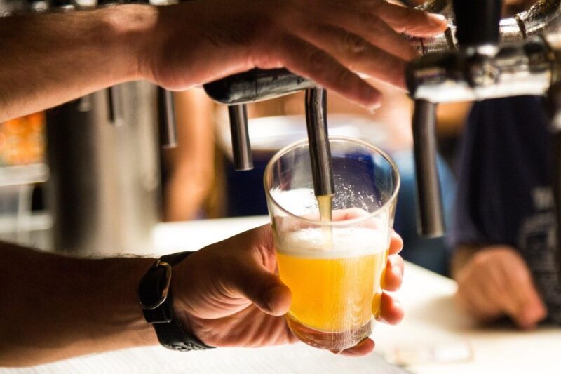 Private Walking Food Tour - Who Should Consider This Tour?