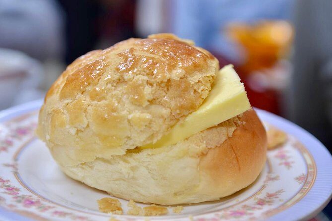 Private Walking Foodie Tour: The Best Bites of Hong Kong Island - A Detailed Look at the Wan Chai Foodie Tour