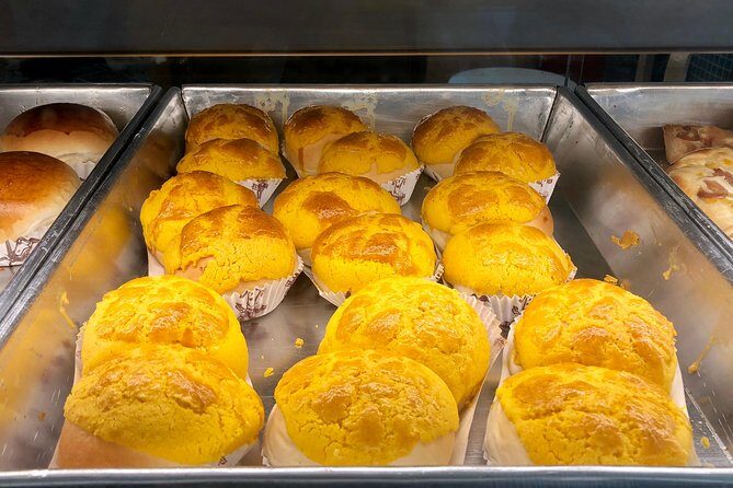 Private Walking Foodie Tour: The Best Bites of Mongkok - An In-Depth Look at the Foodie Tour in Mongkok