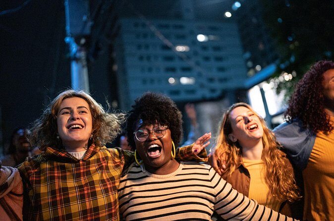 Private Walking Ghosts Tour of the French Quarter - Who Should Consider This Tour?