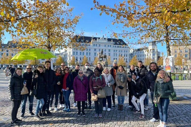 Private Walking Grand Tour of Copenhagen - A Detailed Look at the Experience