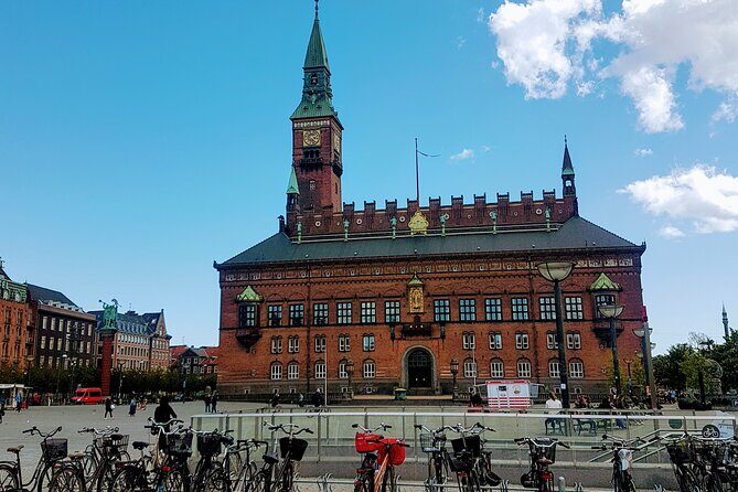 Private Walking Grand Tour of Copenhagen - Who Will Love This Tour?