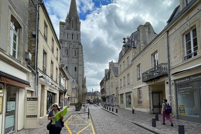 Private Walking Guided Tour of Historic Bayeux English or French - Frequently Asked Questions