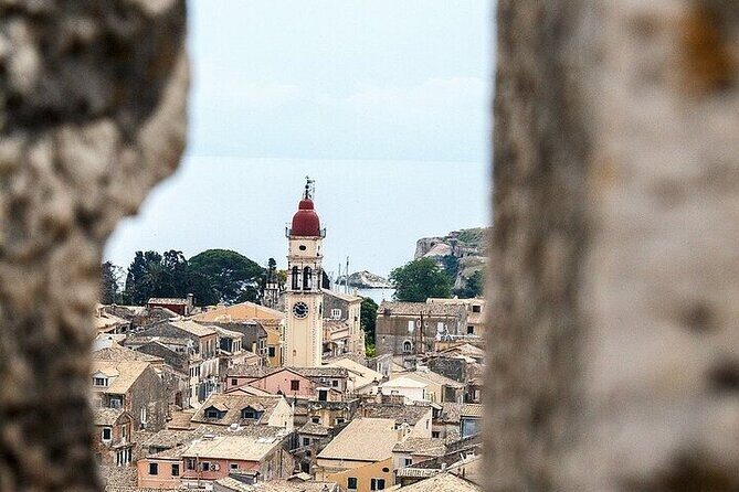 Private Walking Guided Tour of the Old Corfu Town - Frequently Asked Questions
