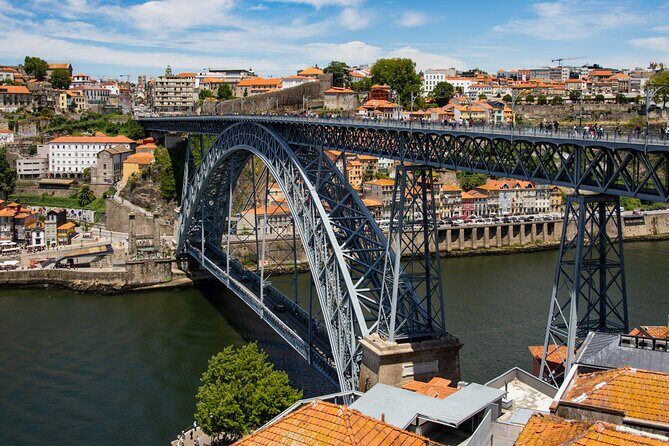 Private Walking Guided Tour to Center of Porto and Gaia - Exploring Porto in Depth: What You Can Expect