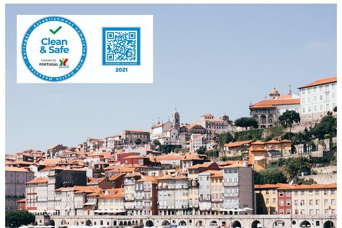 Private Walking Guided Tour to Center of Porto and Gaia - Who Will Appreciate This Tour?