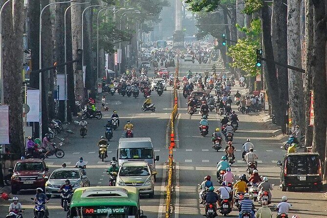 Private Walking Half Day Tour in Ho Chi Minh City - An In-Depth Look at the Tour Experience