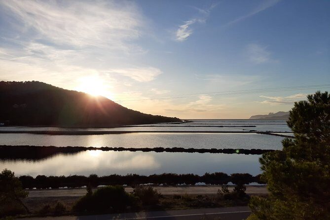 Private Walking & Hiking Experience Ibiza - Starting Point and First Stop: Sa Pedrera