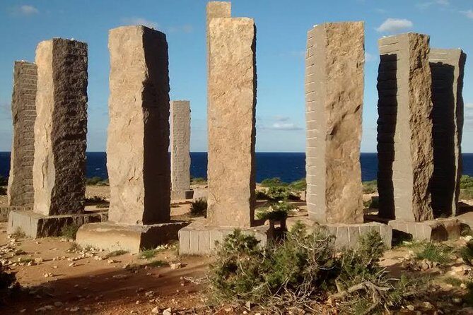 Private Walking & Hiking Experience Ibiza - Cala Llentia: A Monolithic Wonder