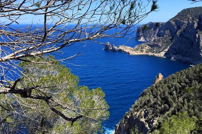 Private Walking & Hiking Experience Ibiza - Heaven’s Gate: Panoramic Views