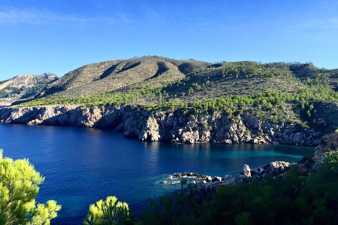 Private Walking & Hiking Experience Ibiza - Portixol: Ibiza’s Hidden Gem