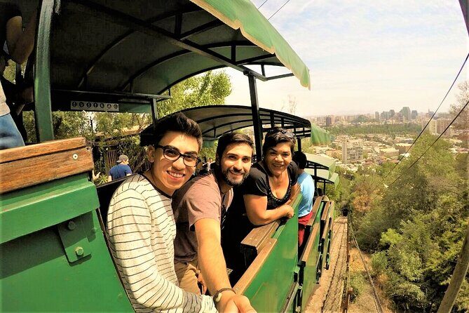 Private Walking in Santiago: Explore with a Local Expert + Lunch - Who Will Love This Tour?