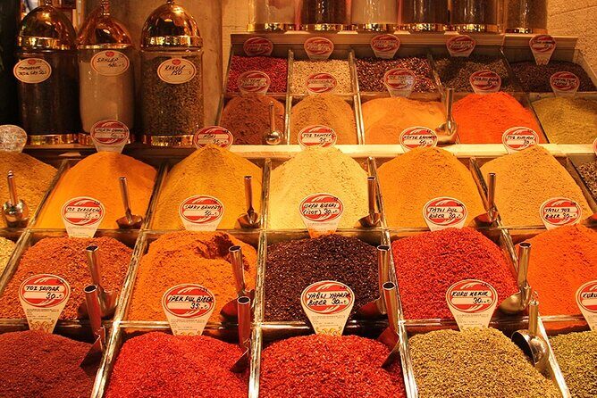 Private Walking Old City Tour of Istanbul ( SULTANAHMET TOUR ) - Final Thoughts: Is This Tour Right for You?