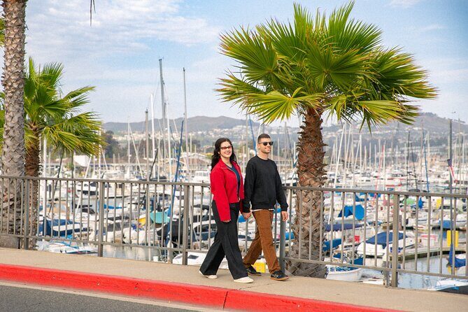Private Walking Photoshoot Tour of Dana Point Harbor - Analyzing the Value