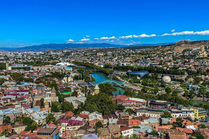 Private Walking Tbilisi City Tour - The Value of a Private Guided Tour