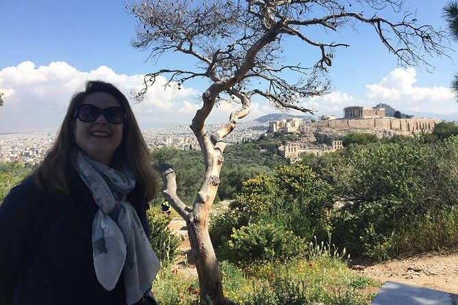 Private Walking Tour- 3000 years of History around the Acropolis Rock - Final Summary: Why Choose This Tour?