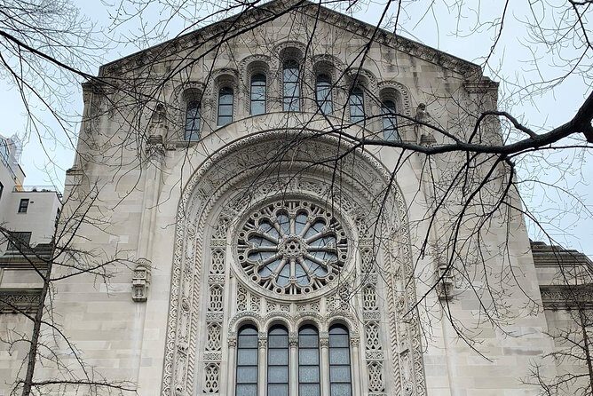 Private Walking Tour: 5th Avenue and the Gilded Age Mansions - A Closer Look at the Tour: What to Expect