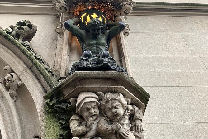 Private Walking Tour: 5th Avenue and the Gilded Age Mansions - FAQ