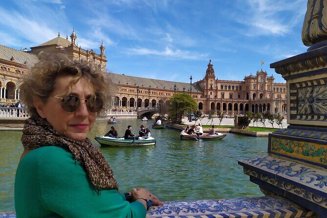 Private Walking Tour Alcazar and Cathedral in Sevilla - Why This Tour Delivers Great Value