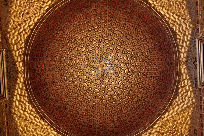 Private Walking Tour Alcazar and Cathedral in Sevilla - Final Thoughts