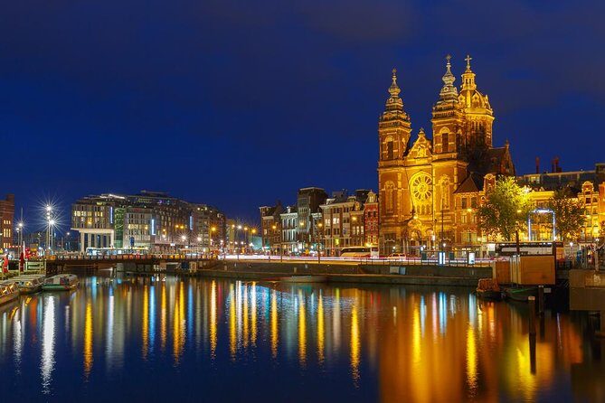 Private walking tour Amsterdam. English or Spanish. - In-Depth Review of the Private Walking Tour Amsterdam