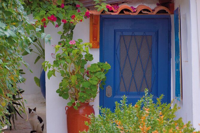 Private Walking Tour: Ancient Agora, Plaka and Monastiraki monuments - Exploring Athens in Depth: A Private Walking Tour of the Ancient Agora, Plaka, and Monastiraki