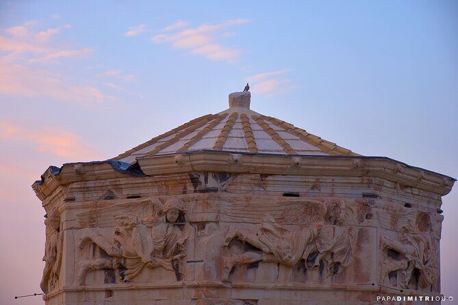 Private Walking Tour: Ancient Agora, Plaka and Monastiraki monuments - Final Thoughts