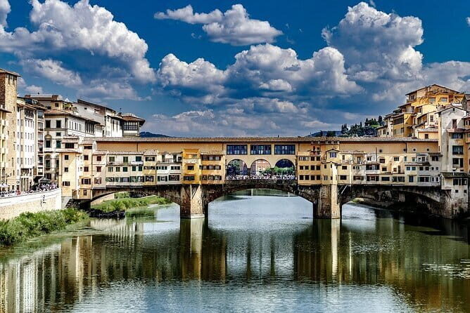 PRIVATE Walking Tour around Medici Family - Exploring the Florence Medici Walking Tour in Detail