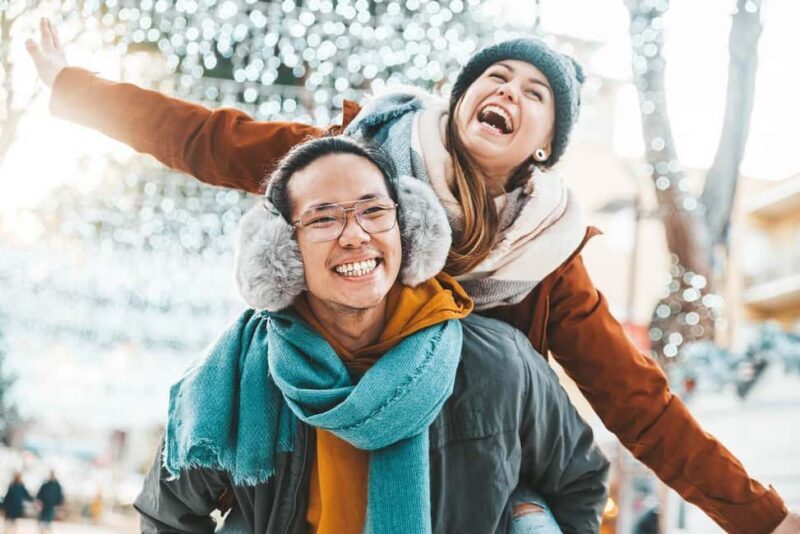 Private Walking Tour Around Vilnius During Christmas Time - Exploring Vilnius During Christmas: An Authentic Holiday Journey