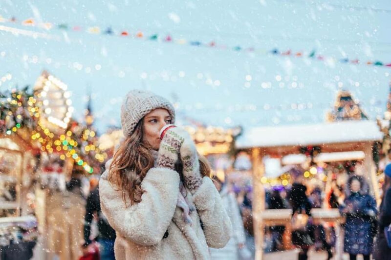 Private Walking Tour Around Vilnius During Christmas Time - Final Thoughts