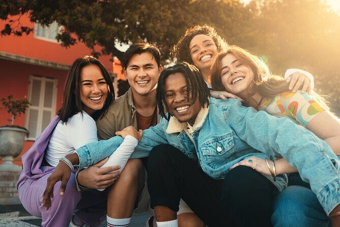 Private Walking Tour Asheville Architecture Highlights - Key Points