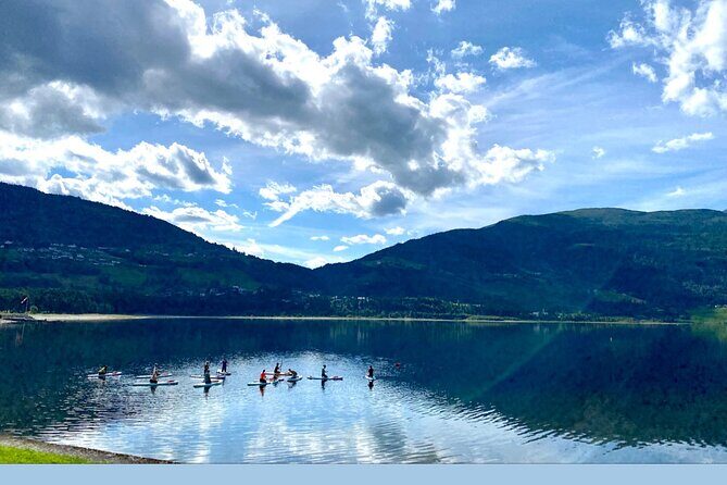 Private Walking Tour- Bergen Classics - Who Will Love This Tour?