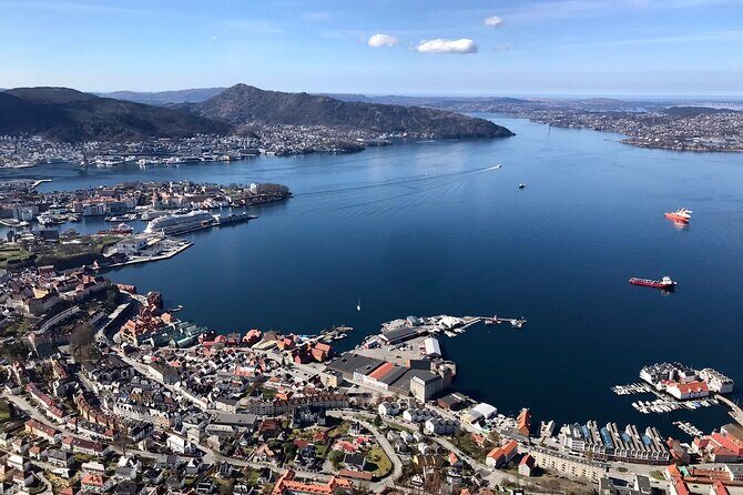 Private Walking Tour- Bergen Classics - Frequently Asked Questions