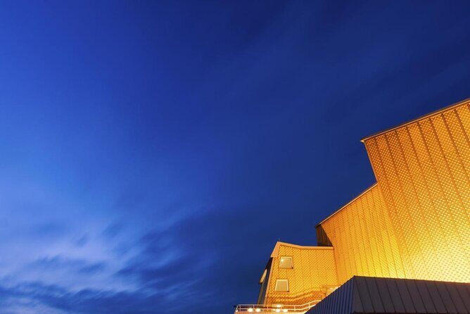 Private walking Tour: Berlin Architecture Tour - Exploring Berlin’s Architectural Diversity