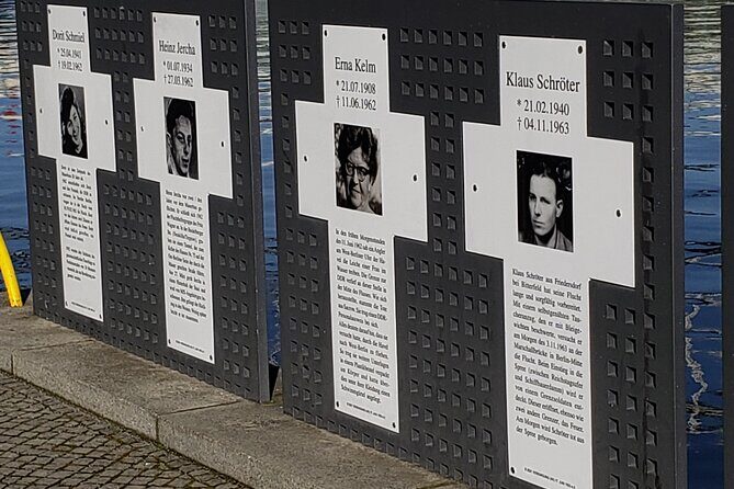 Private Walking Tour: Berlin Wall, Cold War and Checkpoint Charlie - FAQ