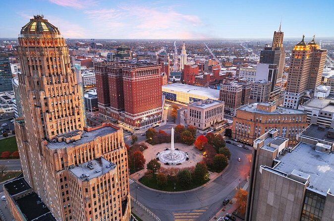 Private Walking Tour Buffalo Downtown Buildings - Final Thoughts: Is It Worth It?